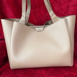 Donna Karen New York Willa Tote NWT